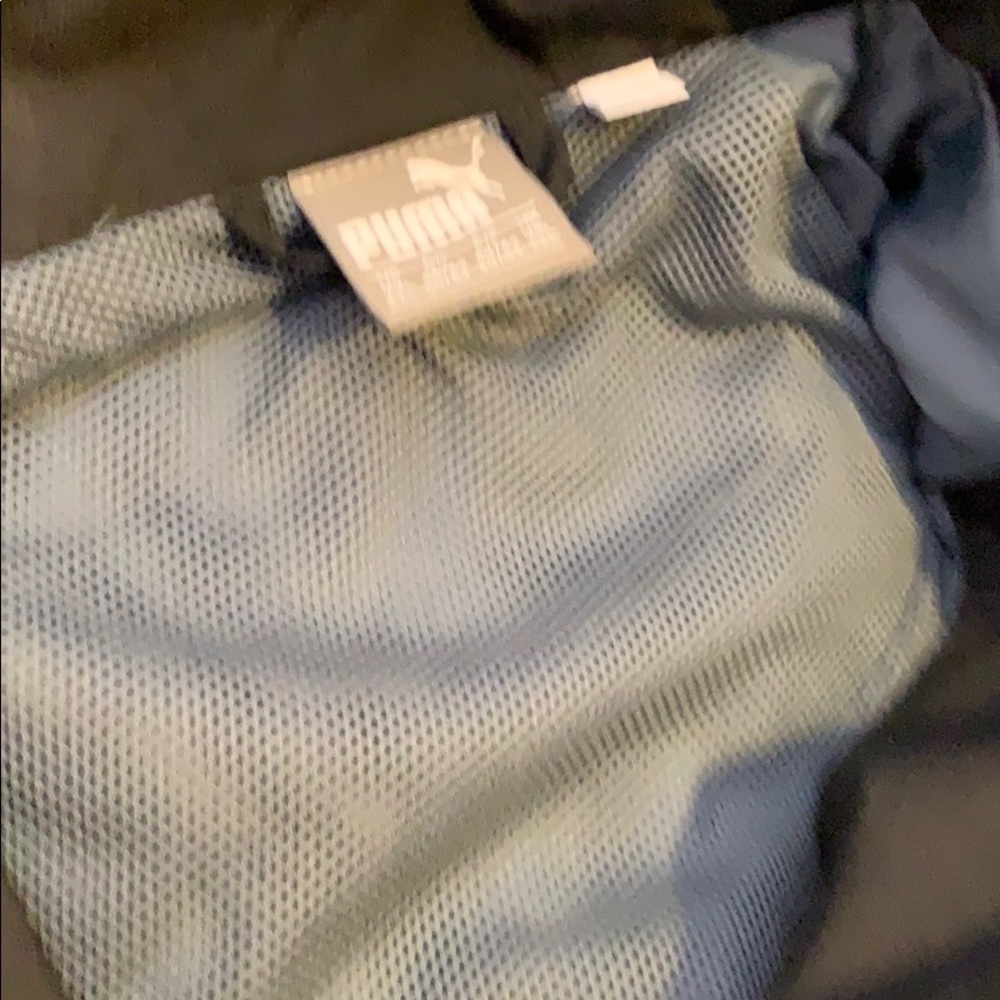Puma windbreaker - Picture 4 of 5
